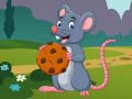 Игра Mouse Jigsaw