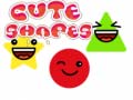 Игра Cute Shapes