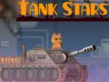 Игра Tank Stars    