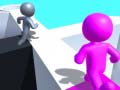 Игра Paint Run 3d