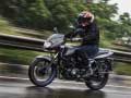 Игра Bajaj Pulsar 125