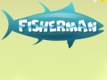 Игра Fisherman