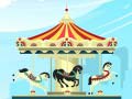 Игра Amusement Park Hidden Stars