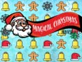 Игра Magical Christmas Match 3