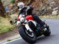 Игра Triumph Rocket 3