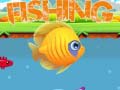 Игра Fishing