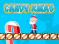 Игра Candy Xmas