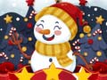 Игра Love Snowballs Xmas