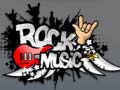 Игра Rock Music