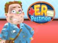 Игра ER Postman