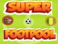 Игра Super Footpool