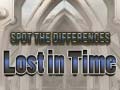 Игра Spot The differences Lost in Time
