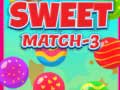 Игра Sweets Match 3