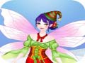 Игра Perfect Christmas Angel