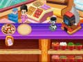 Игра Mega Pizza