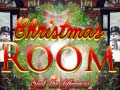 Игра Christmas Room Spot The differences