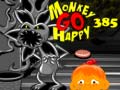 Игра Monkey Go Happly Stage 385