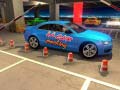 Игра La Car Parking