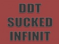Игра DDT Sucked Infinit
