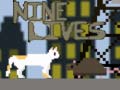 Игра Nine Lives