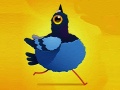 Игра Cartoon Pigeon