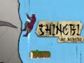 Игра Shinobi No Noboru