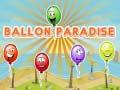 Игра Ballon Paradise