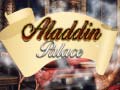 Игра Aladdin Palace
