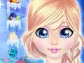 Игра Antarctica Princess