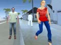Игра T.R.E.V.O.R. First Story Mad City Crime
