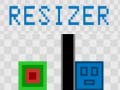 Игра Resizer 