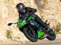Игра Kawasaki Ninja 650