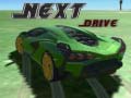 Игра Next Drive