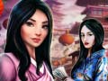 Игра Riddles of Trust