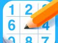 Игра Master Sudoku