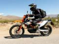 Игра KTM 690 Enduro R
