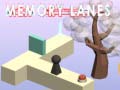 Игра Memory Lanes