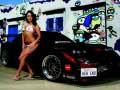Игра Miss Tuning Girls
