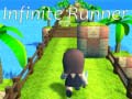 Игра Infinite Runner