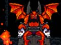 Игра Bat Outa Dot Dot