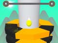 Игра Stack Ball