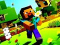 Игра Mine Cave Hidden Stars