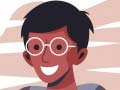 Игра Boys With Glasses Jigsaw