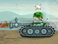 Игра War Tanks Hidden Stars