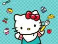 Игра Kitty Lunchbox