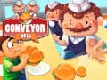 Игра Conveyor Deli