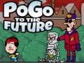 Игра Pogo to the Future