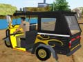 Игра Tuk Tuk Auto Rickshaw