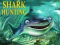 Игра Shark Hunting