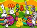 Игра Easter Differences